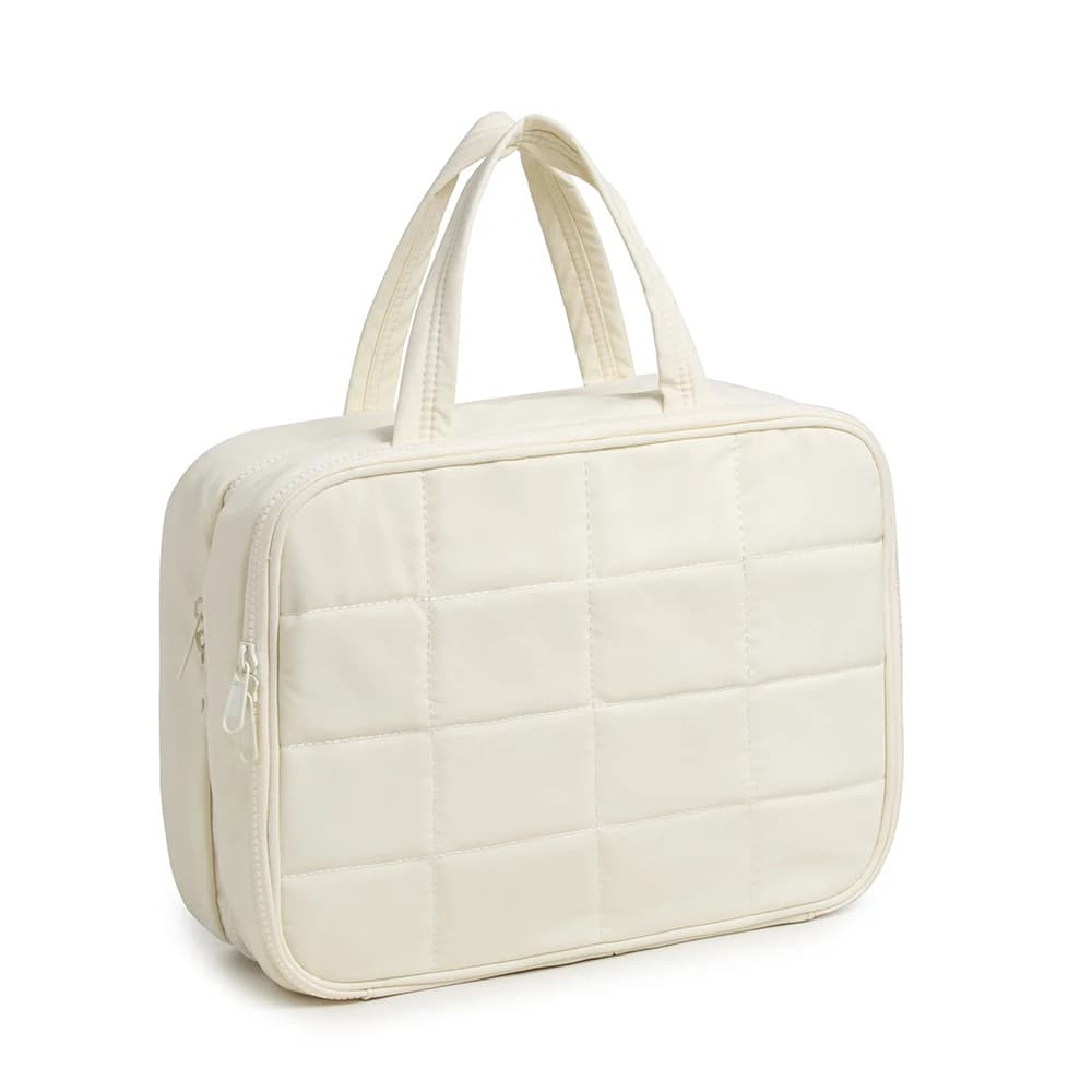 beige / Large size