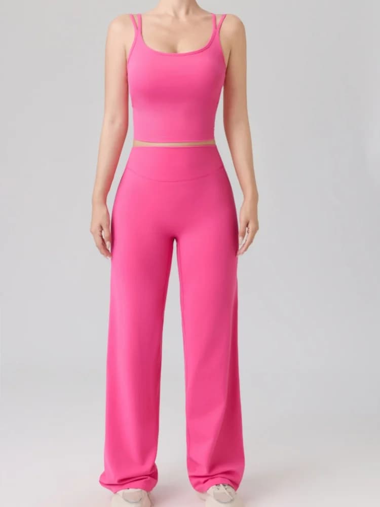 Pink / S