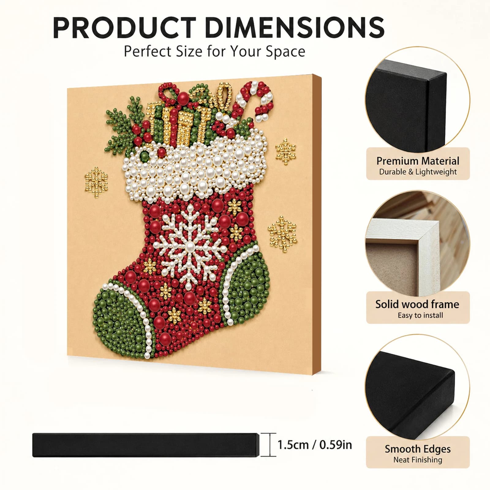 Christmas stockings