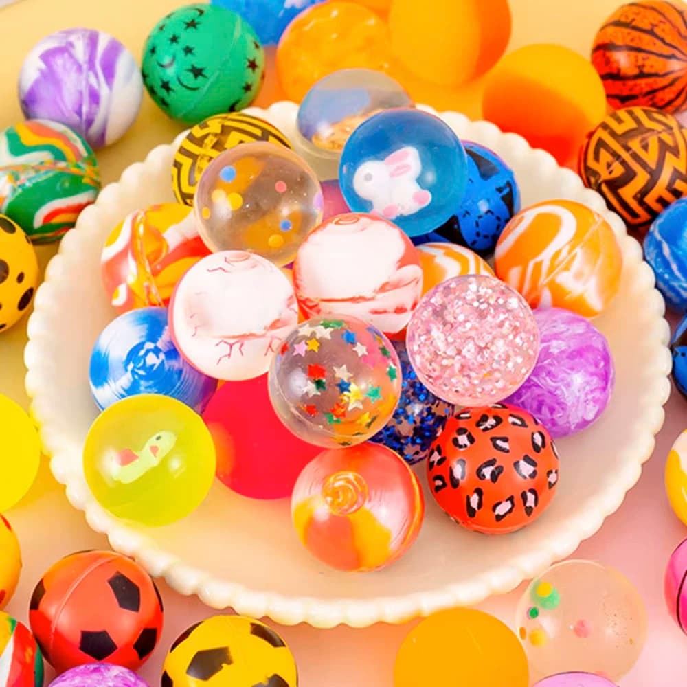 A-10PCS Random Color / L / China Mainland