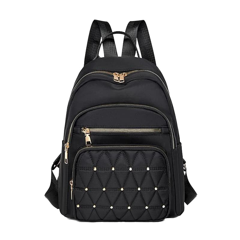 BJ6852 black