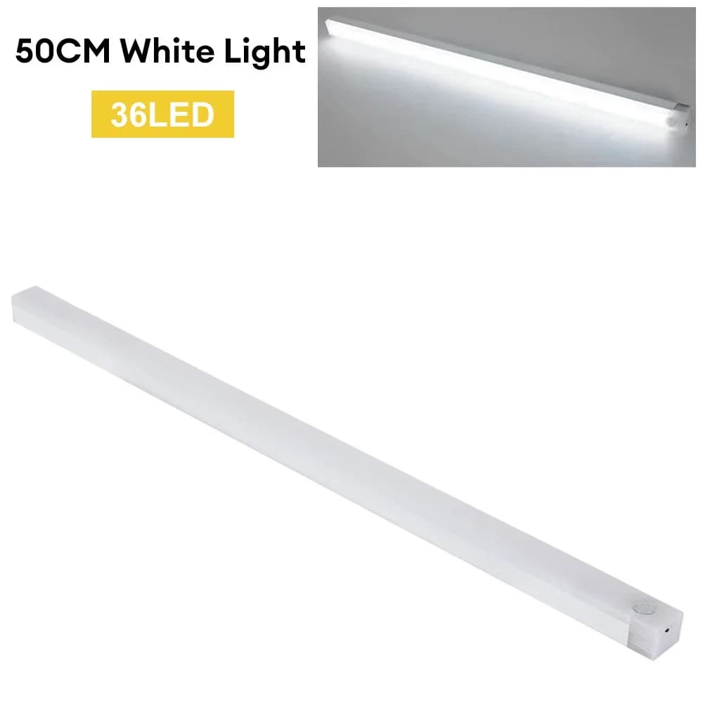 50cm White