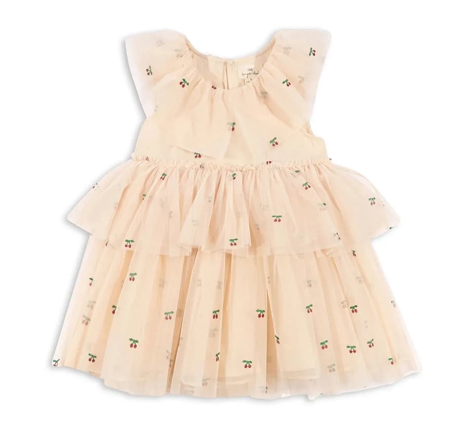 dress / 8-9Y 140cm