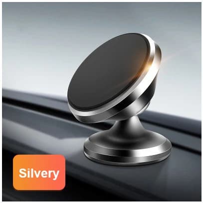 Silver