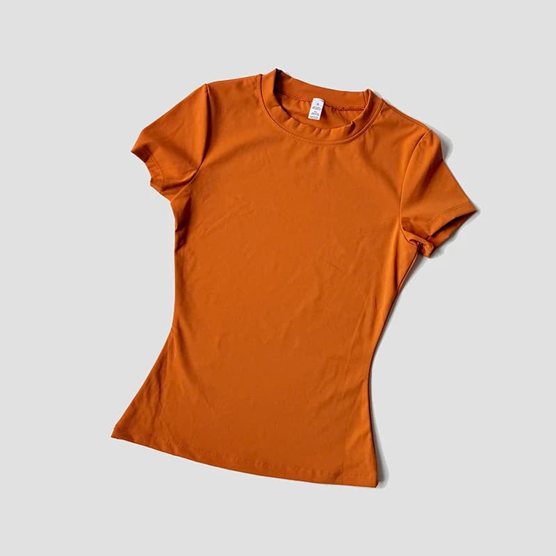 Orange / L