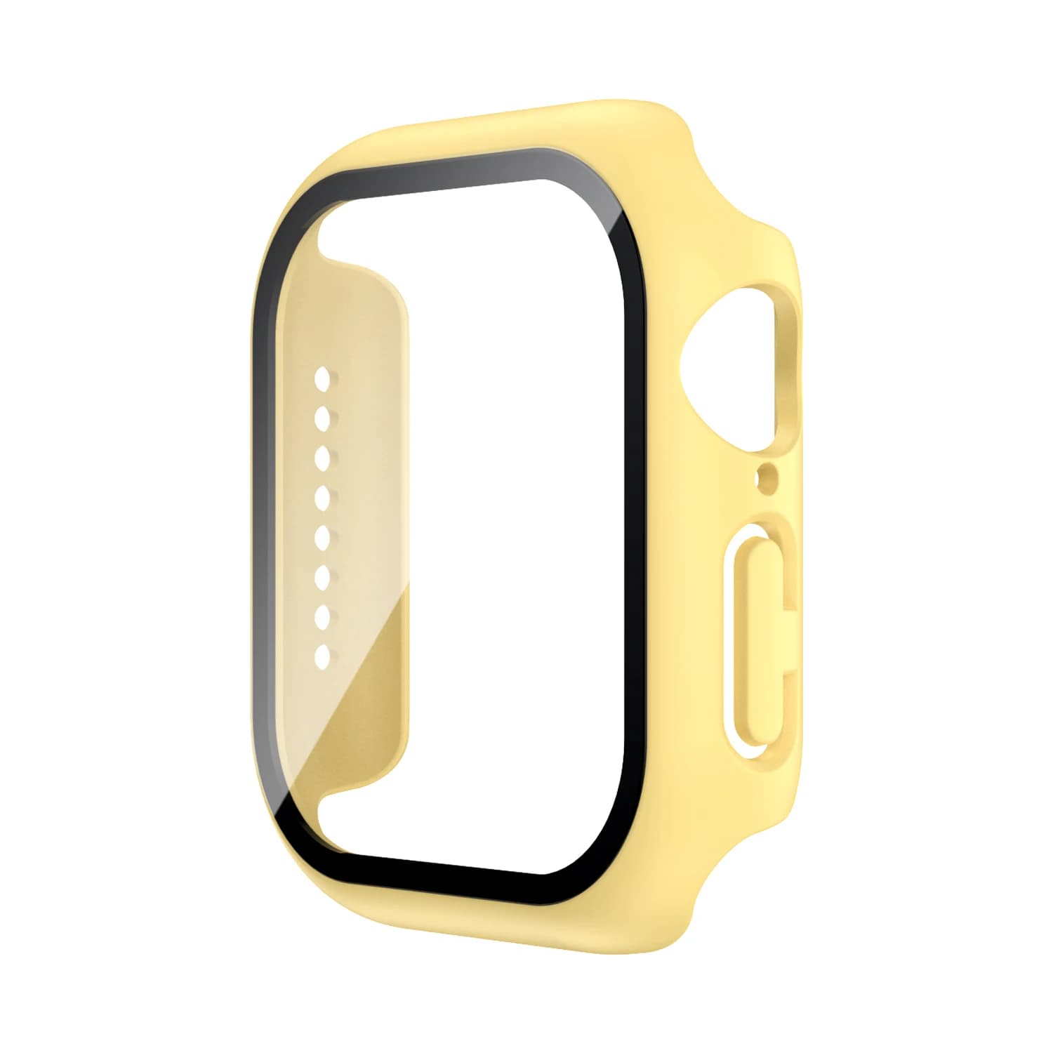Yellow / Series 11 10 42MM