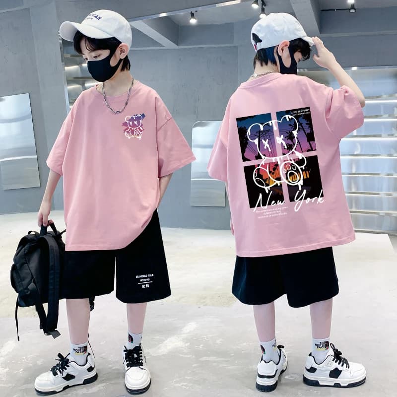 Pink / 12T