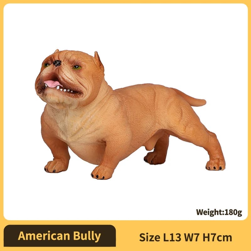 American Bully