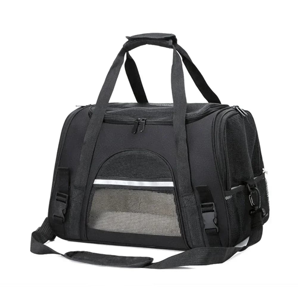 Black / L