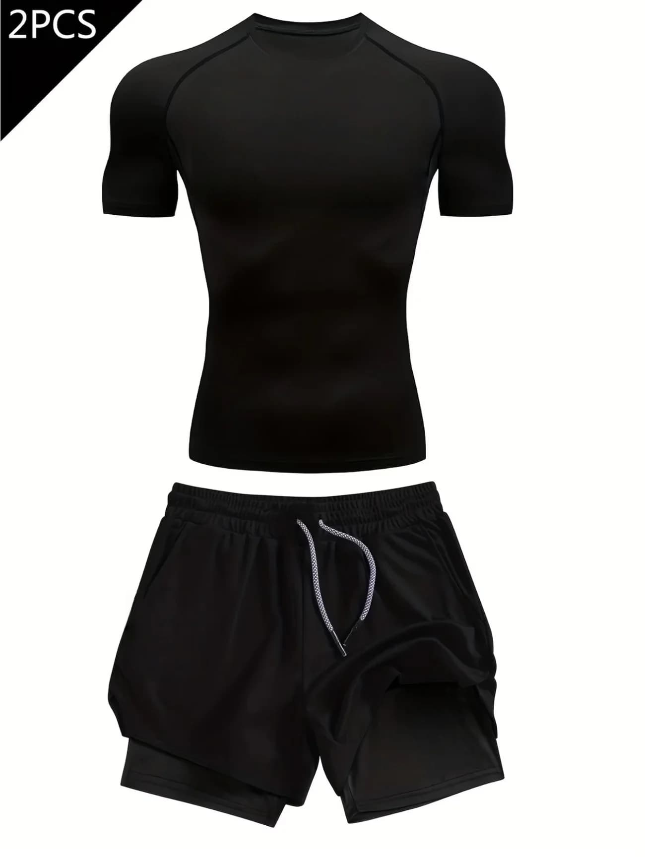 black / XXXL