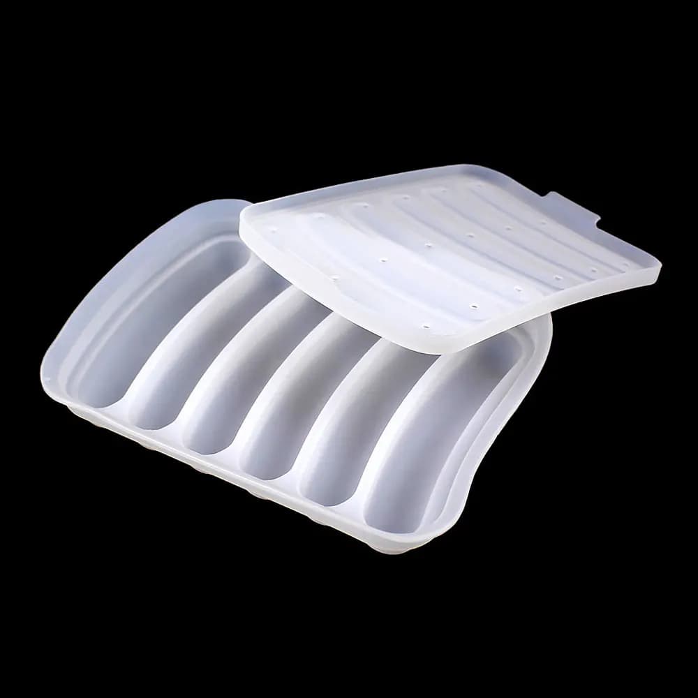 Translucent White