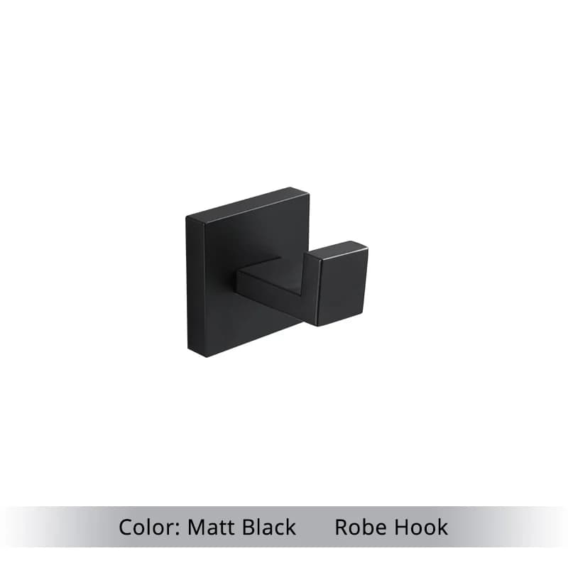 Robe Hook