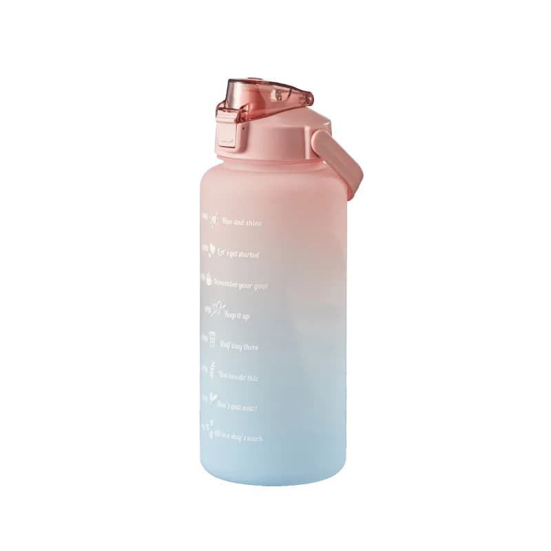 Pink--A-2000ml / China Mainland / 2000ml