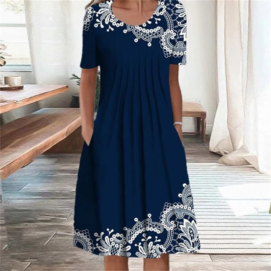 Blue / XXL