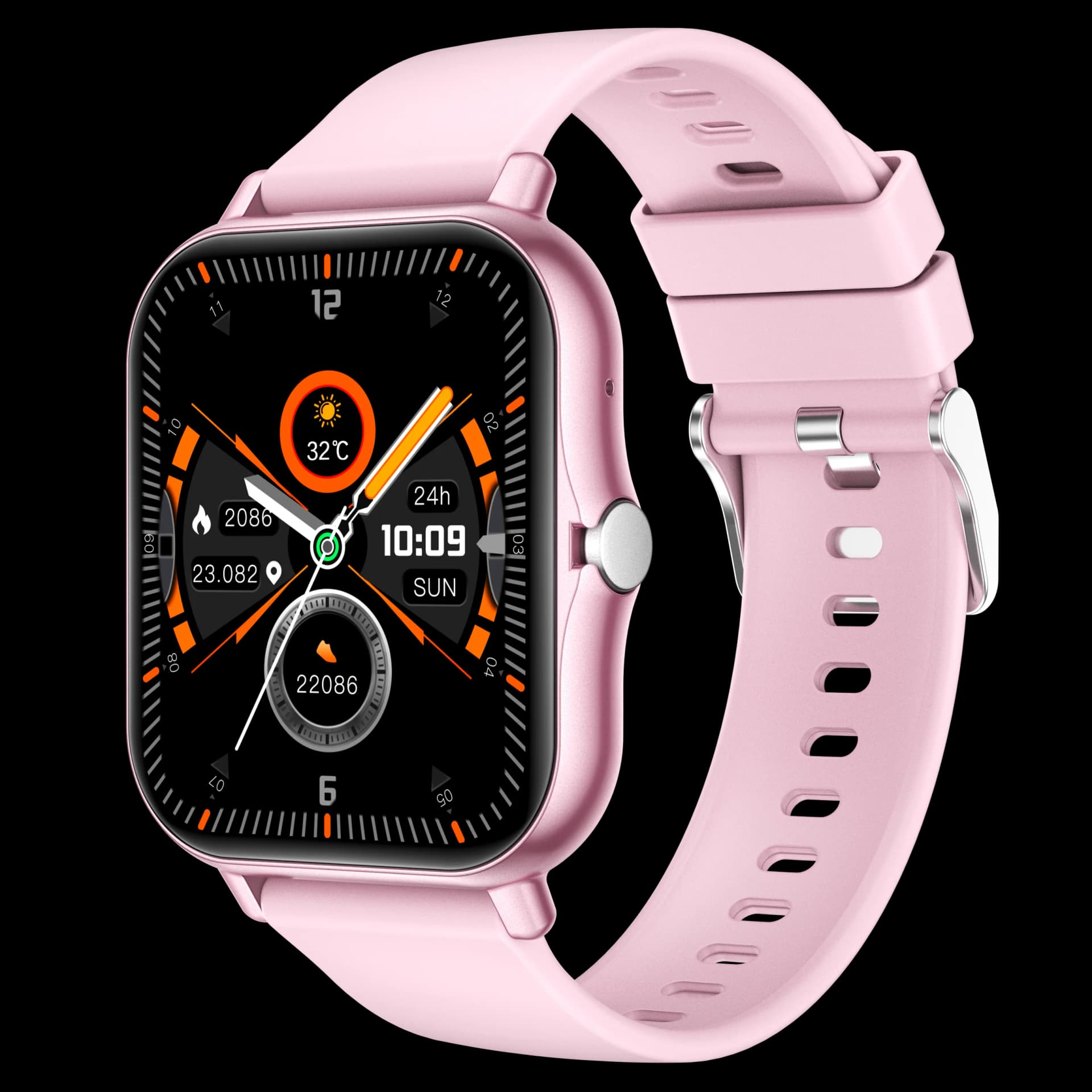 Y15-Pink
