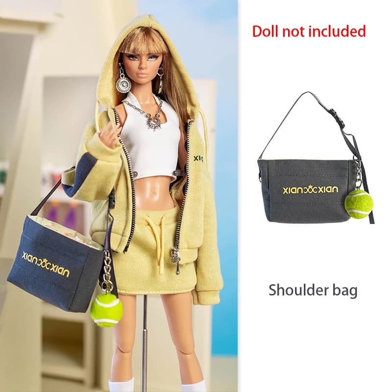 Shoulder bag