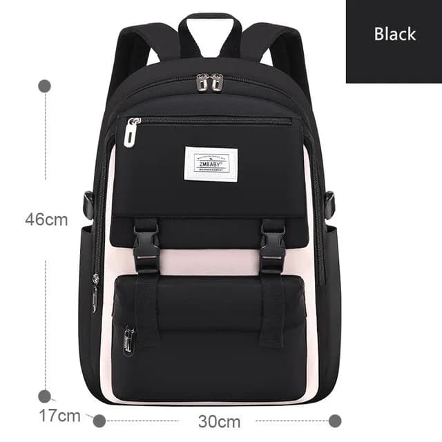 Style B black / China Mainland