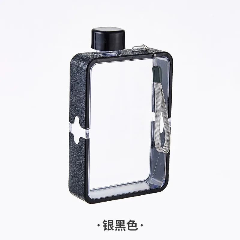 Black / 380ML