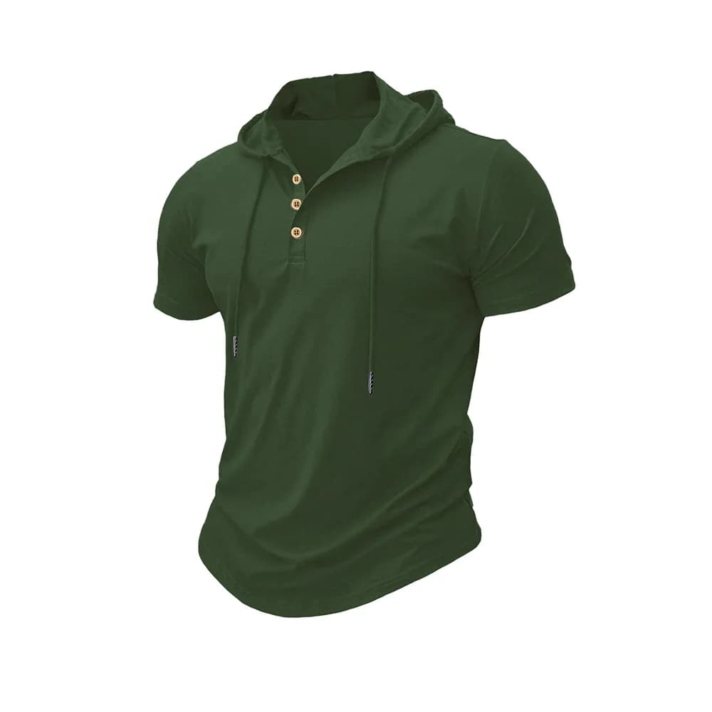 army green / M