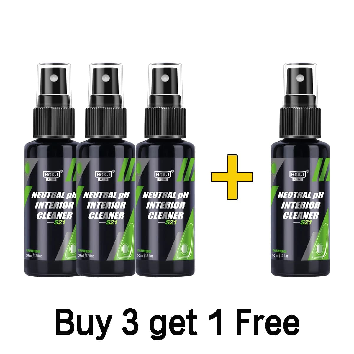 50MLx4pcs