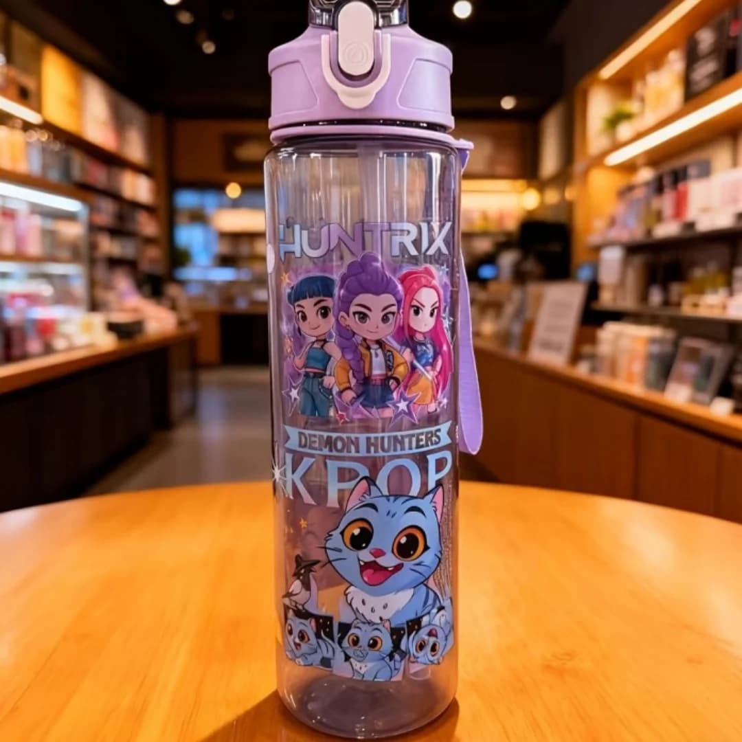 Purple / 750ML