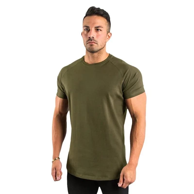 Army Green / L