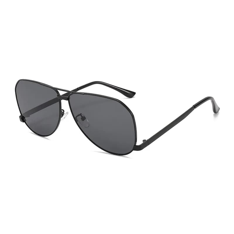 BLACK GRAY
