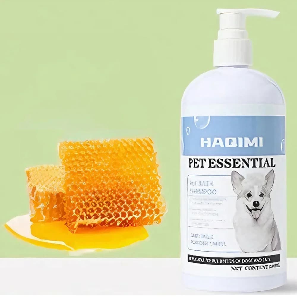 for dogs 500ml