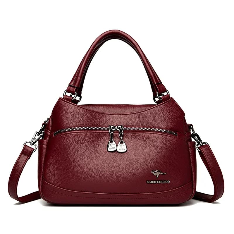 Dark Red / 30cm 20cm 12cm
