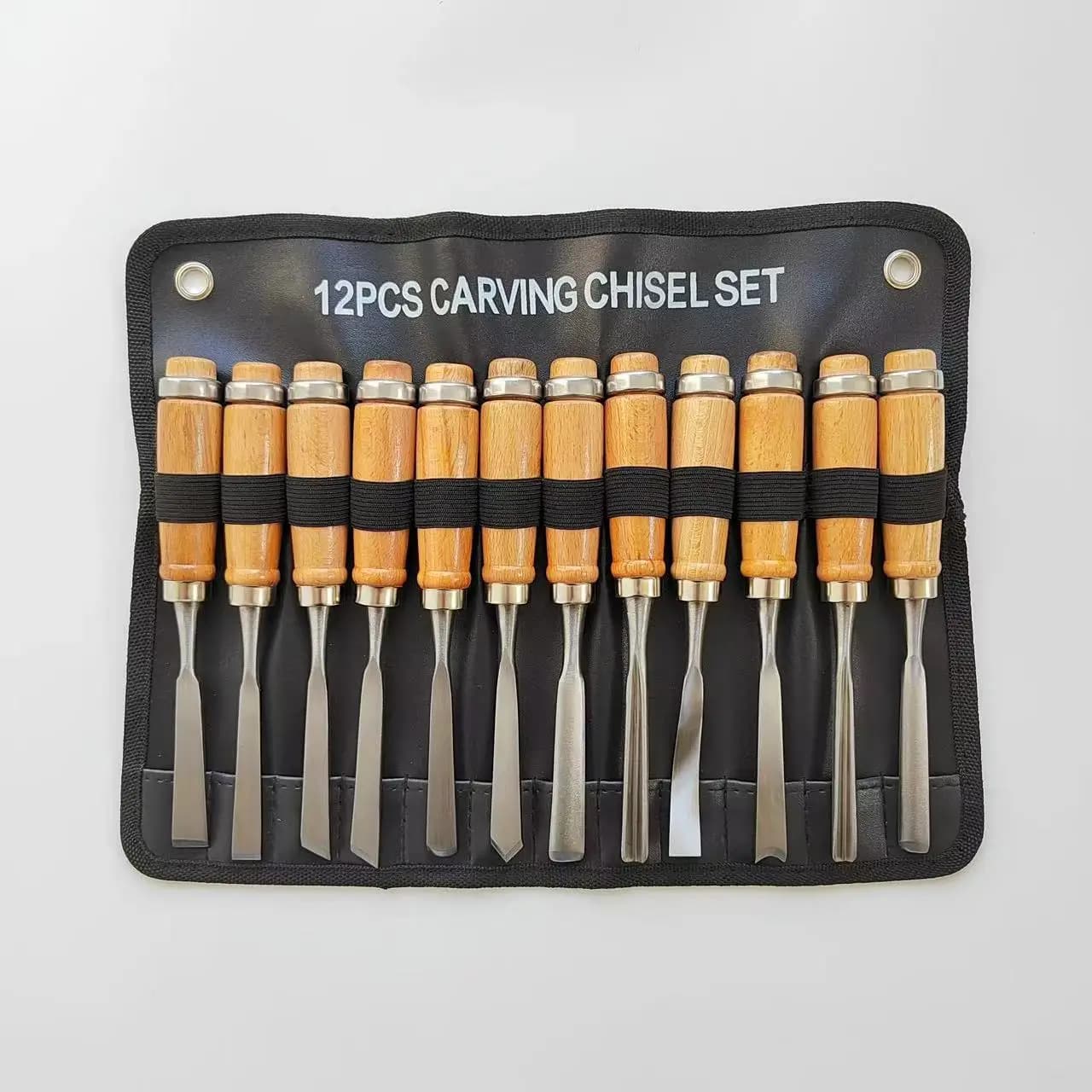 12PCS SET / China Mainland