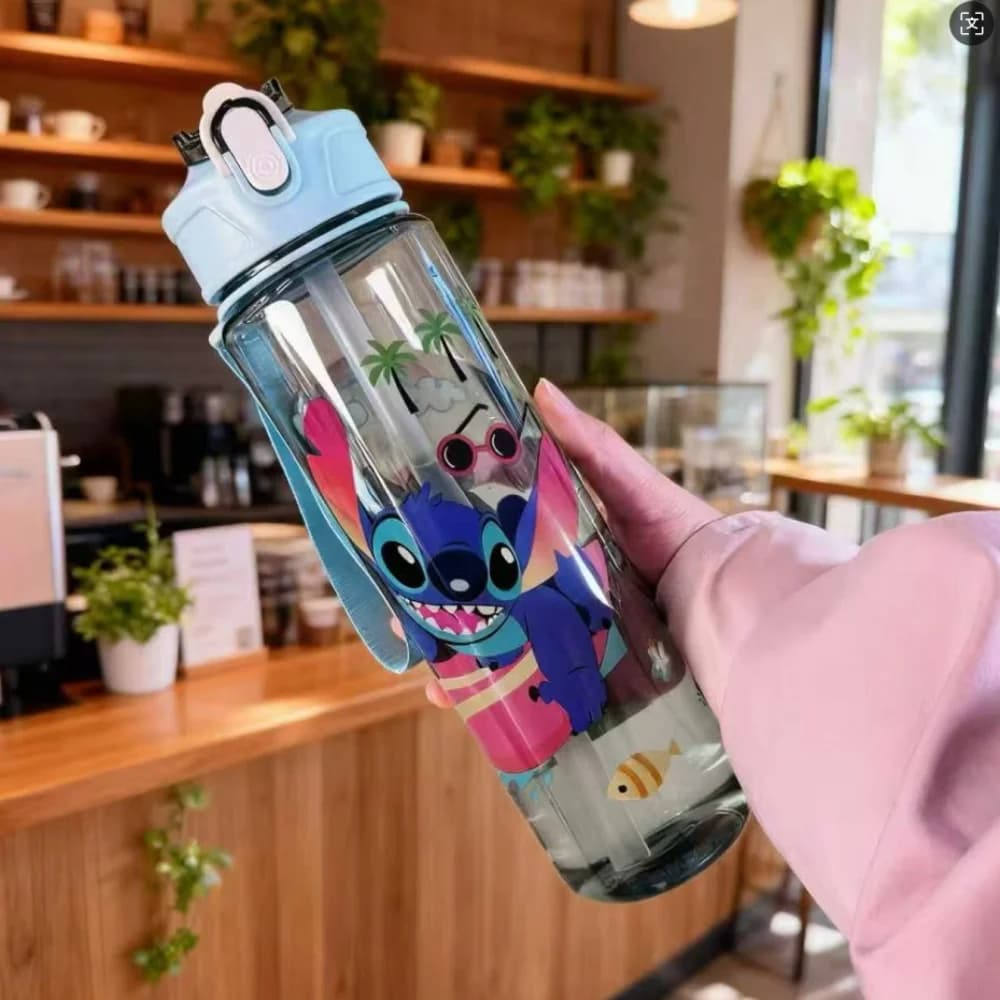 Green / 750ML