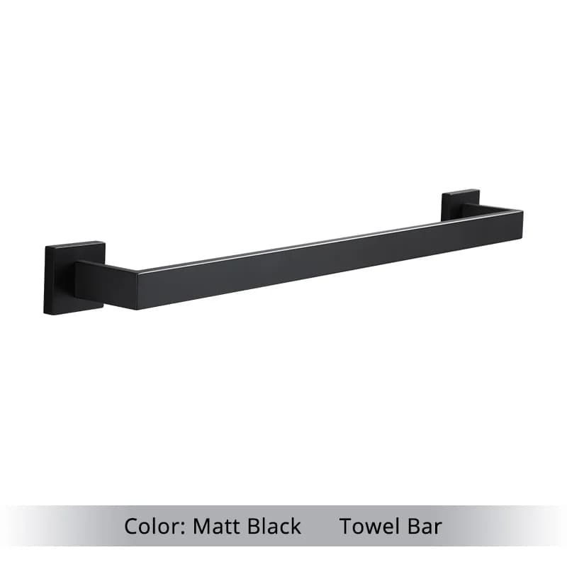 Towel Bar