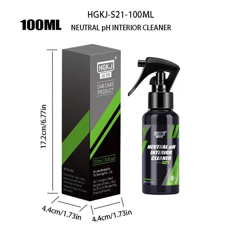 S21-100ML