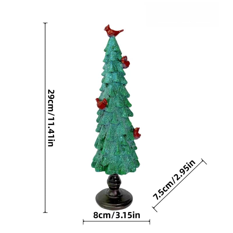 Christmas tree / 29cm