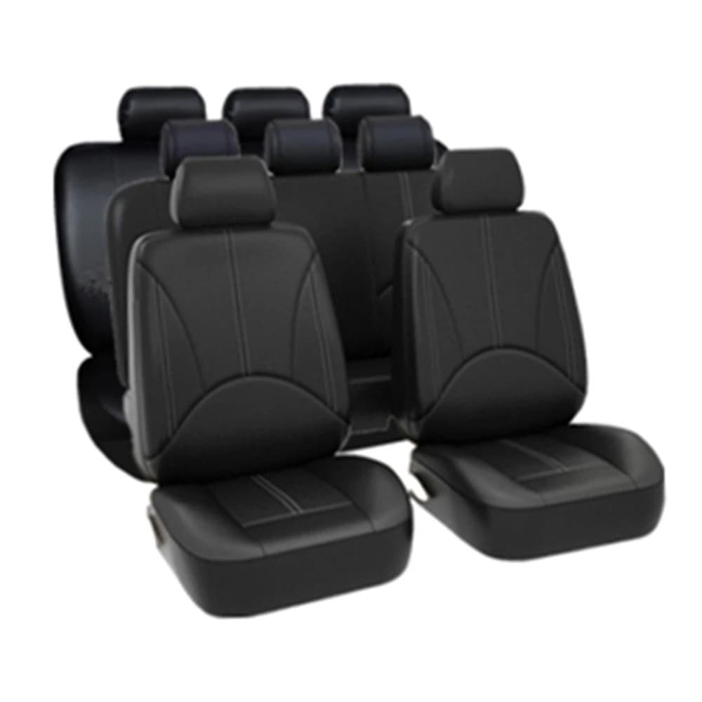 8 Seats Cover