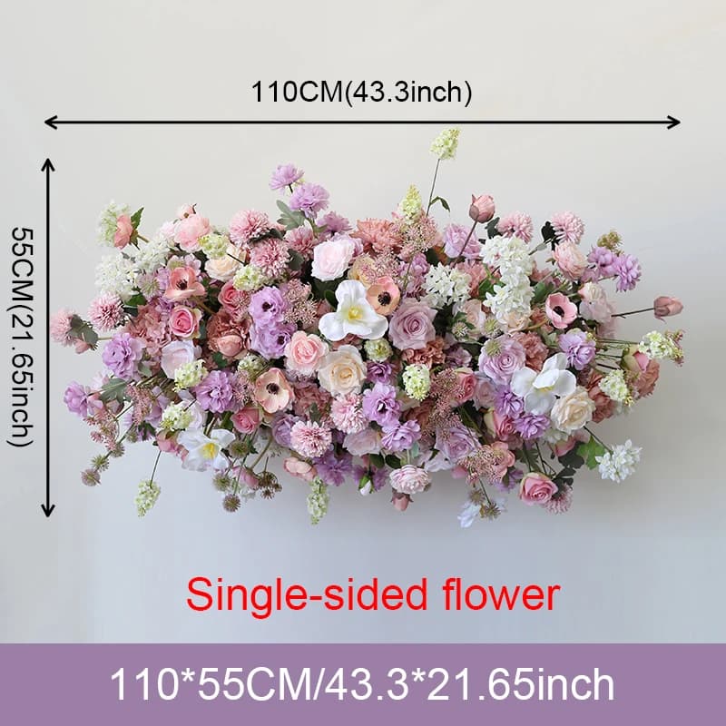110X55CM single