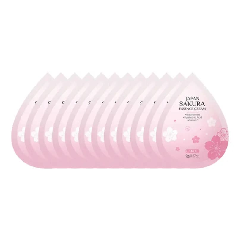 cream x10pcs