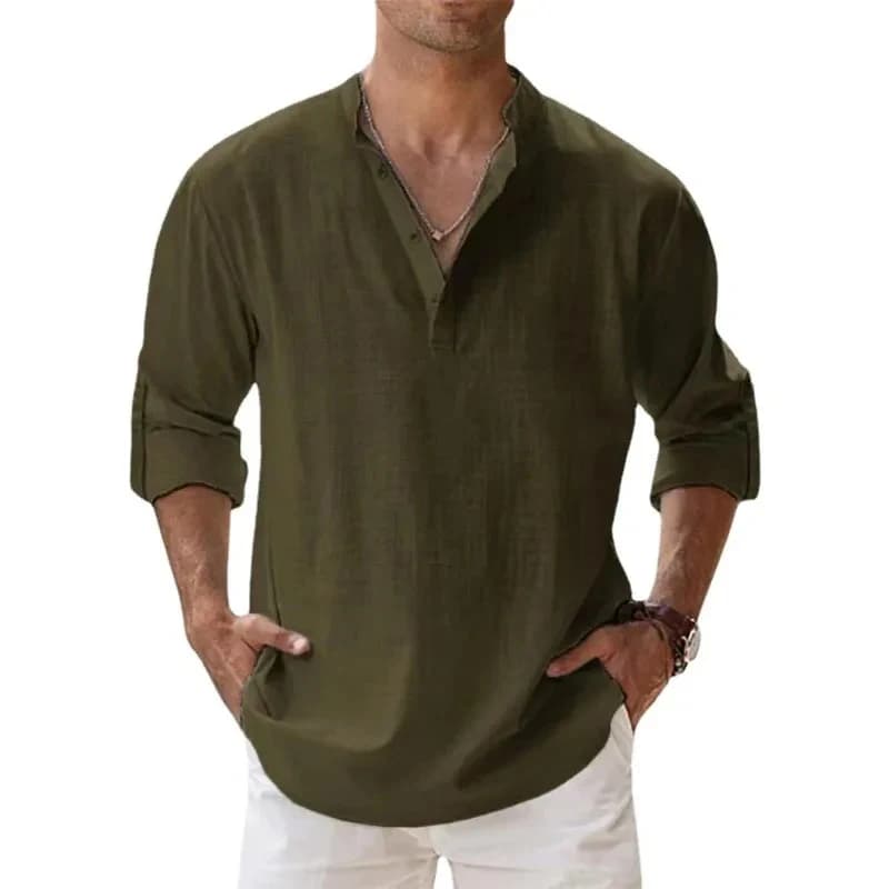 Green / XL