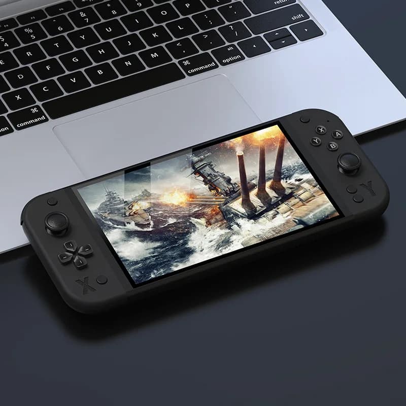 Black 64G