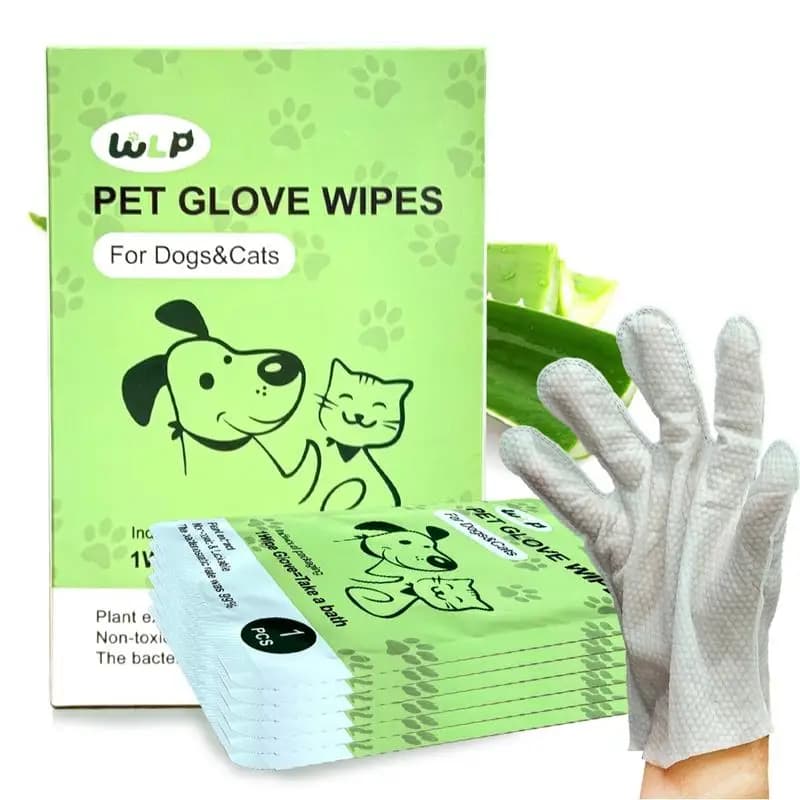 Individual packaging