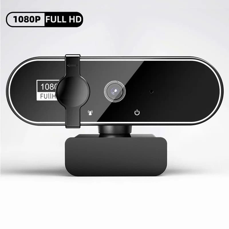 1080P