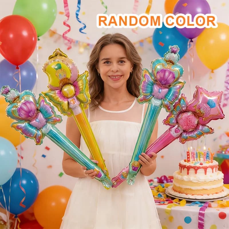 18 Balala Medium-Sized Balloons, Party Balloons, Birthday Balloons, Photo Booth Props, Suitable for Birthday Parties, Outdoor Party Decorations, Family Holiday Decorations, Birthday Gifts