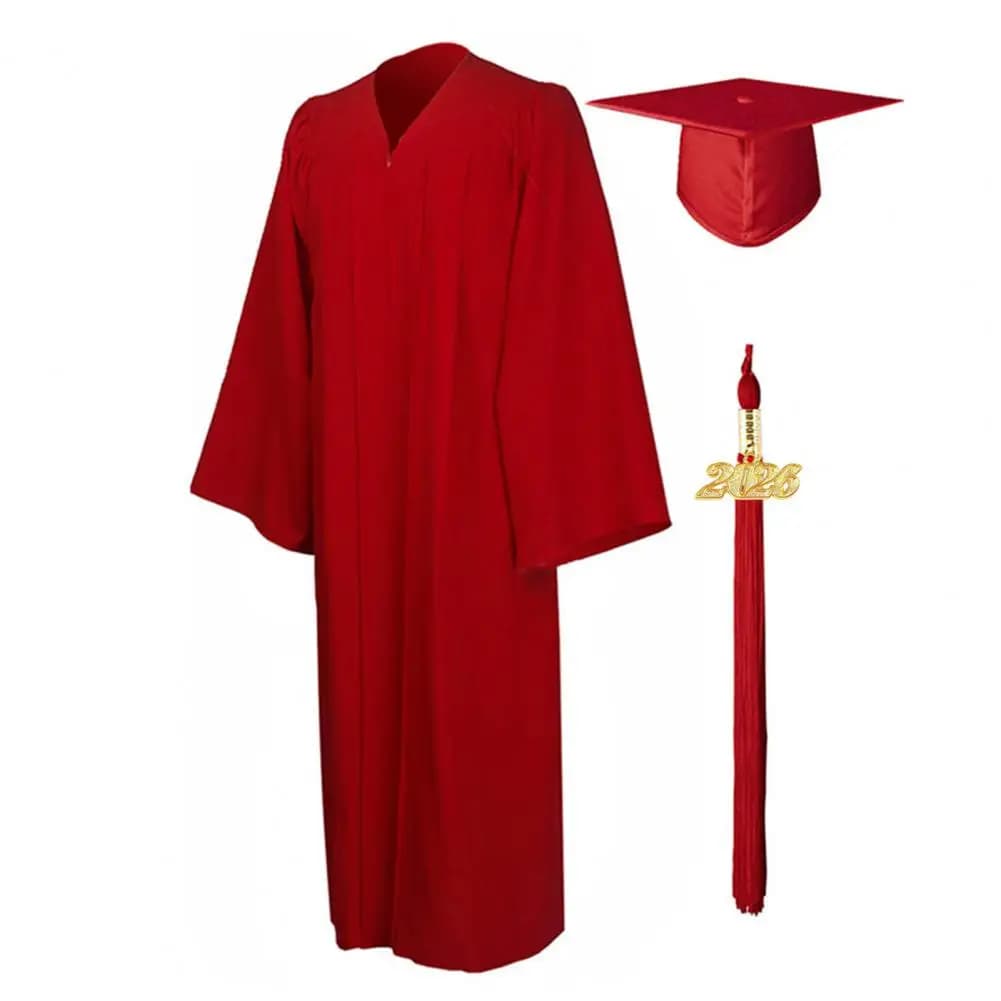 Red / 4XL