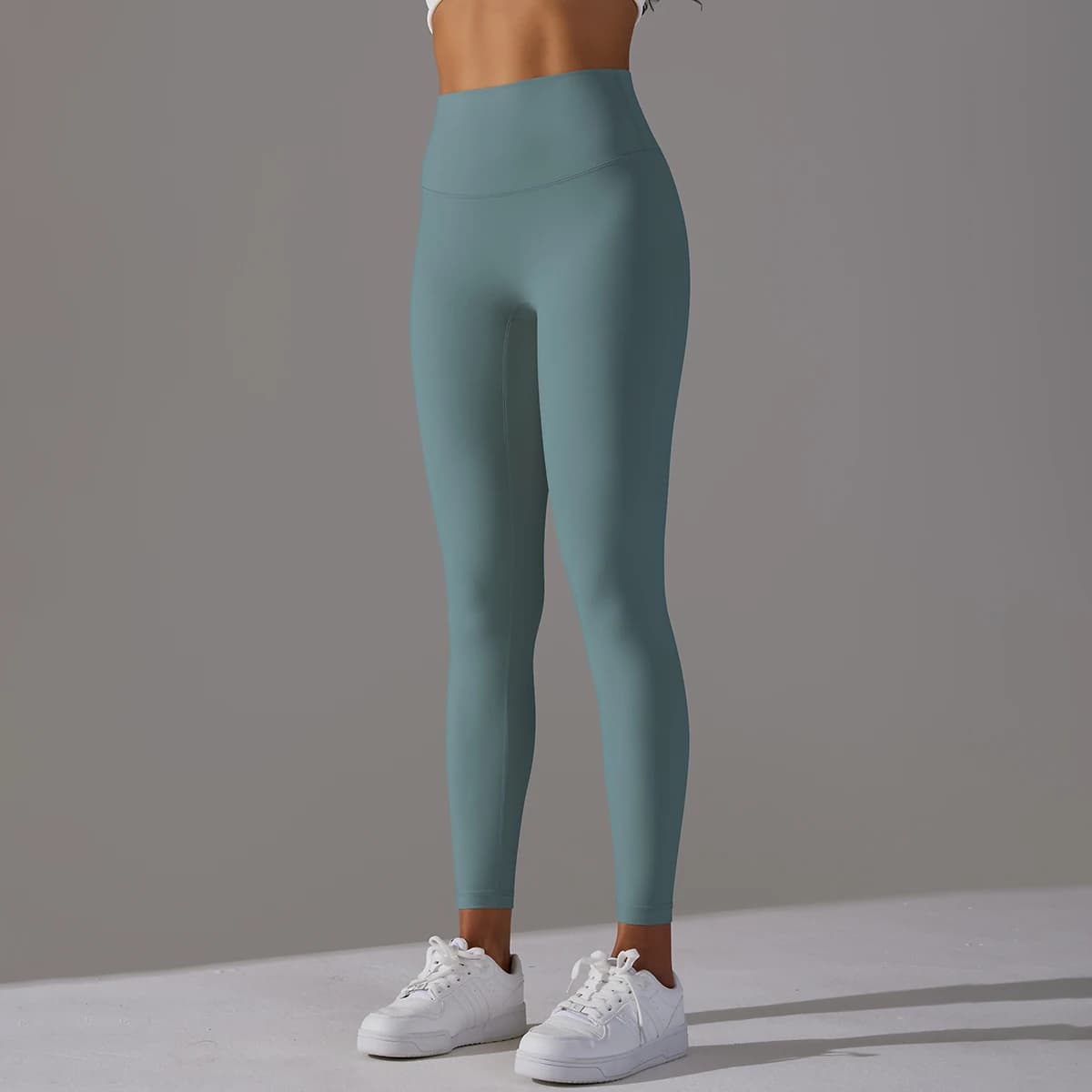 Mystic Green / L
