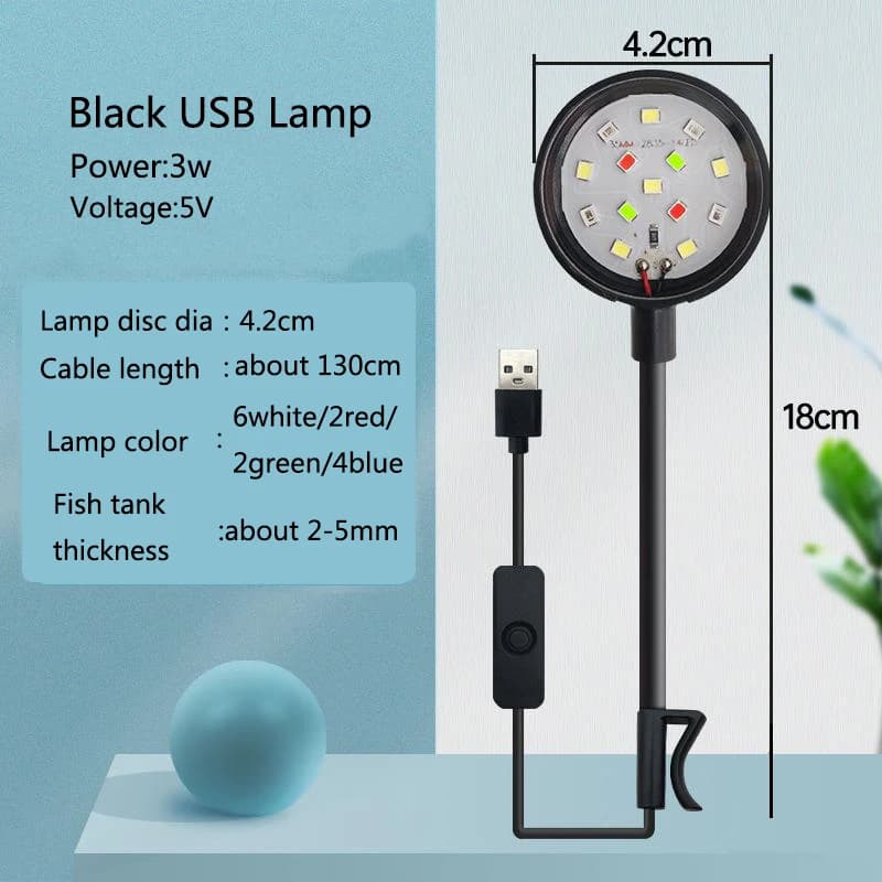 Black Light