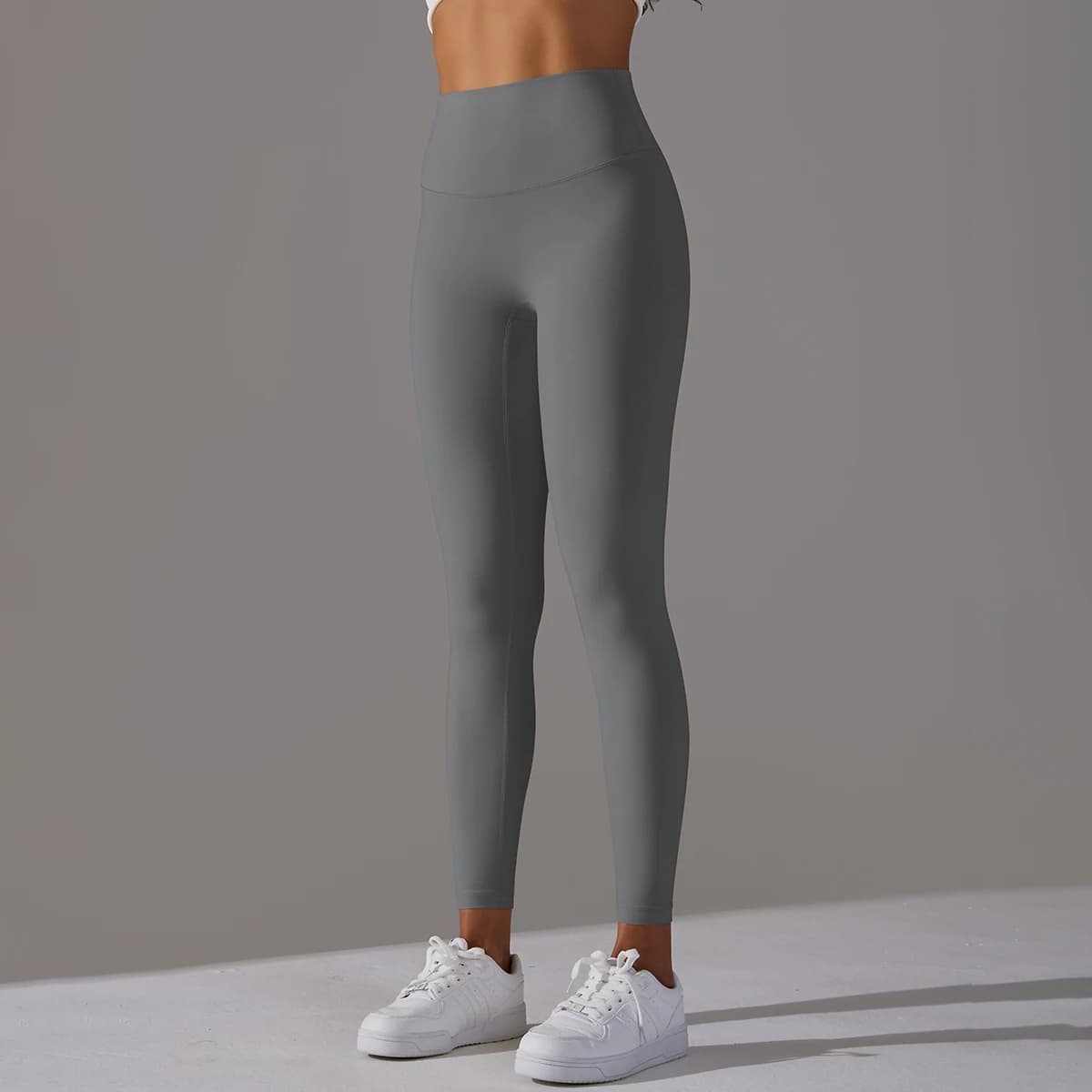Mid Grey / XL