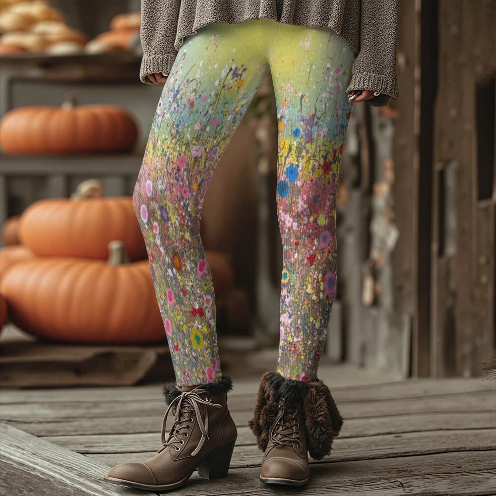 Leggings 9 / XXXL