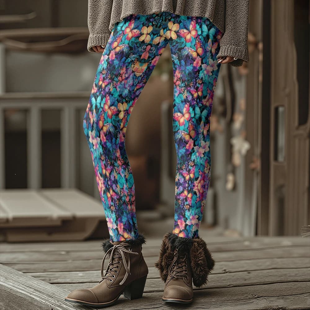 Leggings 1 / XXXL