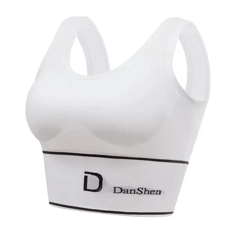 White / L