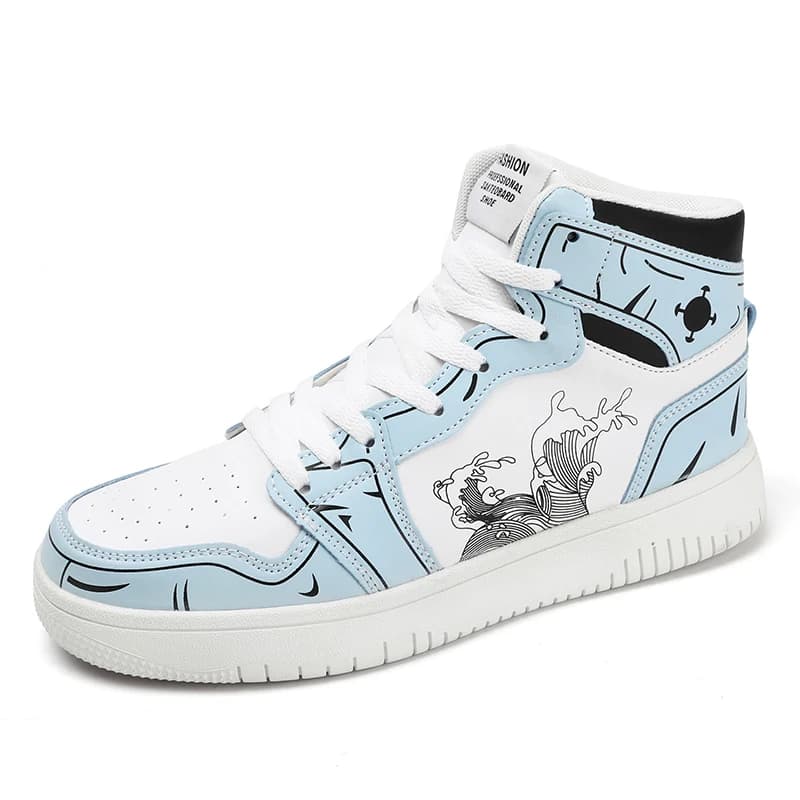 SKY BLUE / 42